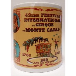 MUG 42ème Festival