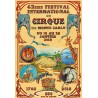 Magnet Festival du Cirque