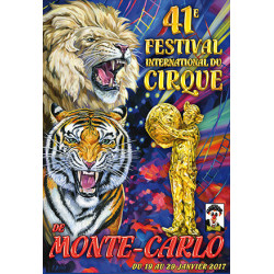 Programme 41ème Festival
