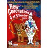 Programme Officiel 1er New Generation 2012